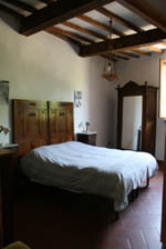 stanza agriturismo